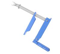 Hemobllo Crank Handle For Nursing Bed Height Adjustment Silent Manual Replacement Handle For Patient Bed Furniture Accessories In Hospitals And Elderly Care