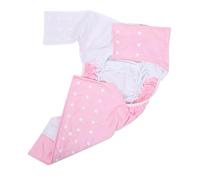 Hemobllo Culotte Hygiénique Adulte Réutilisable Pantalon Anti-fuite Imperméable, Respirante Et Douce Pour Peau Sensible, Protection Incontinence Urine, Usage Quotidien, Seniors Et Patients