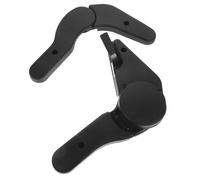 Hemobllo Dangle de Siège pour Chaise Gaming Accessoire Robuste et Ajustable pour Dossier Pivotant Compatible Fauteuil de Bureau et Siège de Course