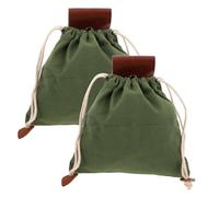 Hemobllo De Cueillette en Plein Air Ceinture De Fruits De Cueillette pour Extérieur De Chasse Portable De Cueillette en Plein Air À De Cueillette en Plein