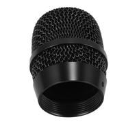 Hemobllo de Remplacement pour Microphone Protection et Personnalisation pour Mic Compatible avec Bayer pour Musiciens et de