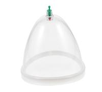 Hemobllo Dispositif de Ventouse Sous Vide pour Thérapie par Cupping Corps Dos et Cou Outil de Massage Puissant pour Soulagement des Tensions et Raffermissement Du Ventre