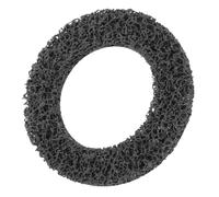 Hemobllo Disques Abrasifs Pour Le Polissage Des Moyeux De Roue Le Décapage De La Rouille Et Le Polissage Disques Abrasifs Pour Meuleuse Pour Décapage Rapide De La