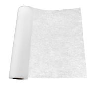 Hemobllo Double Sided Fusible Non-woven Craft Interfacing Hot Melt Adhesive Web For Sewing DIY Quilting Projects