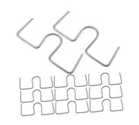 Hemobllo Écarteur de Branches pour Arbres Fruitiers Outil de Modelage et Fixation de Branches Clips et Durables pour Jardinage et Façonnage des Rameaux