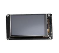 Hemobllo Écran LCD avec Micro Et Écran Tactile pour Mega Module Affichage Résistif pour Prototypage Et Interactif