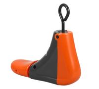 Hemobllo Élargisseur Plastique pour Chaussures Réglable Protège Embauchoir Polyvalent pour Talons et Chaussures Plates Maintien Forme et Confort Prolongé