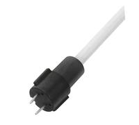 Hemobllo Élément Chauffant Céramique pour à Souder Remplacement Plug In Rapide Chauffage pour Soudure Professionnelle et de Précision