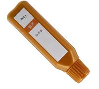 Hemobllo Encre De Calligraphie Dorée Liquide 120g Pour Peinture Sumi Chinoise, Usage Artistique Et Calligraphie Traditionnelle, Couleur Stable Pour Amateurs Et Professionnels, Scrapbooking Et Écriture