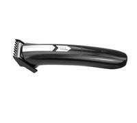 Hemobllo Ensemble Tondeuse à Cheveux Électrique Usb Coupe-cheveux Cape Et Peigne Portable Pour Hommes Professionnels Usage Voyage