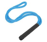 Hemobllo Entraîneur de Swing de Golf Portable Corde Entraînement Correcteur de Posture pour Améliorer la Fluidité Mémoire Musculaire Léger et Robuste pour Pratique Intérieure et Extérieure
