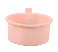 Hemobllo Épilateur Définitif Avec Bol à Cire Chauffant Doublure Silicone Réutilisable Pot De Fonte Pour Cire Fondante Outil Épilation Pour Usage Domestique Et Professionnel
