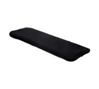 Hemobllo Étui Clavier Mécanique Néoprène Pochette de Rangement Fine et pour Clavier sans Fil Protection Rayures pour Transport Portable