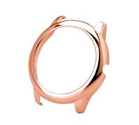 Hemobllo Étui De Protection Métallique Pour Montre Compatible Solaire Ls05 Coque Protection Cadre 1.85 Pouces Léger Et Résistant Pour Usage Quotidien