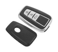 Hemobllo Étui de Protection pour Clé de Voiture Tpu Housse Élégante et Compatible Porte Clés et Compact pour Protection Complète des Télécommandes à Boutons