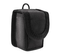 Hemobllo Étui de Rangement Nylon pour de Pouls Housse Portable Protecteur Léger et Résistant Pochettes Voyage pour Moniteur de Saturation Valisette Rigide Format Compact Protection