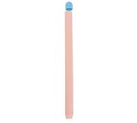 Hemobllo Étui Silicone pour Stylet Compatible avec Apple Pencil Housse De Protection pour Pencil Coque De Stylet