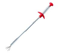 Hemobllo Extracteur De Débouchage Pour Canalisation Outil De Nettoyage Pour Drain Extracteur De Débouchage Pour Évier Outil De Nettoyage Pour Évier Débouche Canalisations Rapidement