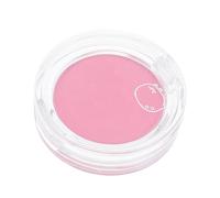Hemobllo Fard à Joues Poudre Mat Polyvalent pour Visage et Joues Blush Naturel pour Types de Peau Palette Compacte Maquillage Quotidien