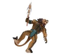Hemobllo Figurine Réaliste Statue Animal Fantastique pour Garçon Fille et Collection Éducatif Stimule Imagination