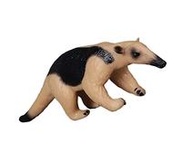 Hemobllo Figurines De Fourmilier Réaliste Plastique Décor De Fourmilier pour Ornement pour Maison Et Jardin Miniature