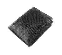 Hemobllo Filet à Poules Grillage De Jardin 2,1x15m 7x7mm Maille Fine Filet à Volaille Protection Extérieure Jardin Sécurisé Anti-Oiseaux Anti-Lapins