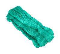 Hemobllo Filet Anti-Oiseaux Jardin 5x10m 280g, Barrière De Jardin en Filet Résistante Aux Intempéries, Protection Verger, Culture Maraîchère Et Plantes Fruits Légumes