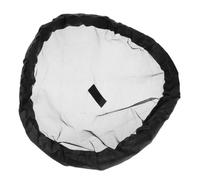 Hemobllo Filet Flottant pour Étang Protection Plantes Poissons Barrière Couverture Île Maille Fin Fleur