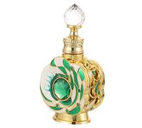 Hemobllo Flacon De Parfum Vide Et Rechargeable Design Rétro Élégant Pour Voyages Et Décoration Intérieure