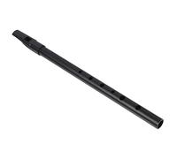 Hemobllo Flûte Irlandaise C pour Garçon Fille Instrument à Vent Débutant Léger Résine Solide Clarinette Haute Portée Portable pour Apprentissage Musical