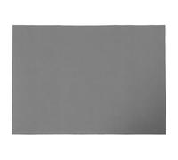 Hemobllo Fond Photographique en Tissu Gris 50 X 70 CM Texture Unique Rouleau de Fond Photo Léger et Réutilisable pour Séance Photo Photographie Culinaire et Vidéo Professionnelle