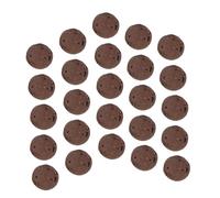 Hemobllo Galets Argile Respirants pour Plantes Succulentes et Cactus Substrat Hydroponique pour Pots Drainage et Base Humide pour Racines Saines Conditionnement