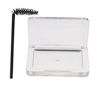 Hemobllo Gel Fixateur Pour Sourcils Et Savon Coiffant Accessoire De Maquillage Pour Dessiner Et Structurer Naturellement