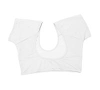 Hemobllo Gilet Anti-transpiration Pour Aisselles Protège-aisselles Absorbant La Transpiration Lavable Et Réutilisable