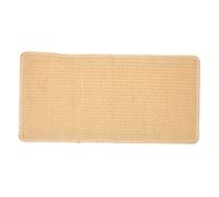 Hemobllo Griffoir Angle Mural pour Chat Tapis Escalade Sisal Fixation Murale Facile Protection Meubles Et Murs Dimensions