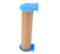 Hemobllo Griffoir pour Chat Poteau De Rechange pour Escalade Accessoire pour Cages Et Grands Chats Intérieur Design Vertical pour Ses Griffes