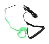 Hemobllo Harnais Et Laisse Réglable pour Oiseaux Corde Entraînement Au Vol Extérieur pour Perroquet