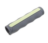 Hemobllo Housse Antidérapante pour Barre D’appui de Bain en Silicone | Pose Facile, Réduit la Fatigue des Mains, Protège la Main, Prise Ferme, Salle de Bain