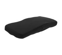 Hemobllo Housse De Coussin Mémoire De Forme Pour Genouillère De Déambulateur Antidérapante En Mousse Viscoélastique Pour Scooter Protection Réutilisable Confort Mobilité Santé