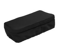 Hemobllo Housse de Coussin pour Scooter de Genou Adulte Protection Confortable et Réutilisable Compatible Coussin de Soutien Ajustable Mousse Mémoire