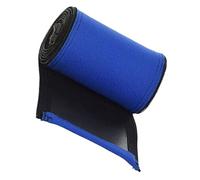 Hemobllo Housse de Protection Antidérapante pour Poignée de Piscine Néoprène avec Fermeture Éclair Accessoire Sécurité pour Rampe de Piscine
