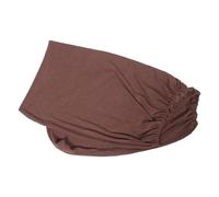 Hemobllo Housse de Radiateur Grand Format en Tissu Polyester Extensible Cache-Radiateur Respirant Lavable pour Radiateurs à Bain D’Huile et Électriques Protection Anti-Poussière pour