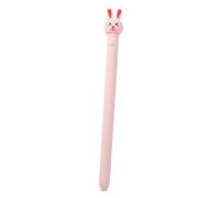 Hemobllo Housse Silicone pour Stylet Pencil 1ʳᵉ Génération Antidérapante et Protectrice Étui Compatible pour Stylo Écran Tactile avec Design Détachable Confortable et Anti-Chute