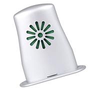 Hemobllo Humidificateur de Guitare Acoustique avec Éponge pour Entretien Musical Léger et Portable Prévention Anti-fissures pour Guitare Classique et Ukulélé