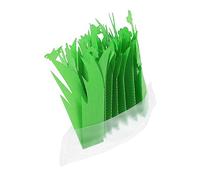 Hemobllo Humidificateur pour Terrarium Reptile sans Électricité Brumisateur Imitation Plante Verte pour Tortues et Petits Reptiles Naturel de Lhumidité Optimale