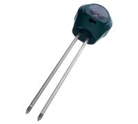 Hemobllo Humidimètre de Sol Ph Testeur Humidité Outil Analyse de Sol pour Jardinage