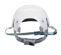 Hemobllo Insert de Casquette de Baseball, Formeur de Casquette de Baseball en PE, Ajustable, Respirant, Boutons Sangles, Protection de L’arrière du Crâne, pour Travaux et Activités