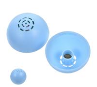 Hemobllo Interactif pour Chat avec Boule Lumineuse Résistante Intérieur pour Chaton Stimule Instinct Naturel et Favorise Activité Physique
