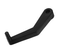Hemobllo Jante pour Équilibreuse de Pneus avec Poignée Grippante Ergonomique Accessoire Compatible Multi Modèles pour Réparation Automobile et Remplacement de Pneus