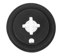 Hemobllo Joint De Toilette Rondelle De Soupape Dadmission Rondelle De Diaphragme De Valve De Remplissage Laveuse De Robinet à Flotteur De Toilettes Caoutchouc Réservoir D'eau Accessoires